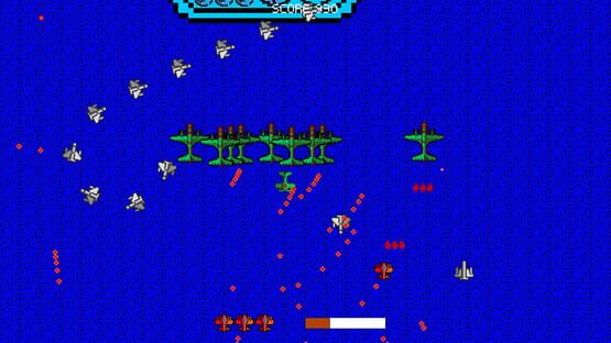 Tiger Fighter 1931: Tora!Tora! MP067 screenshot 1