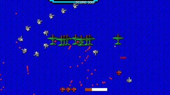 Tiger Fighter 1931: Tora!Tora! MP067 screenshot 3