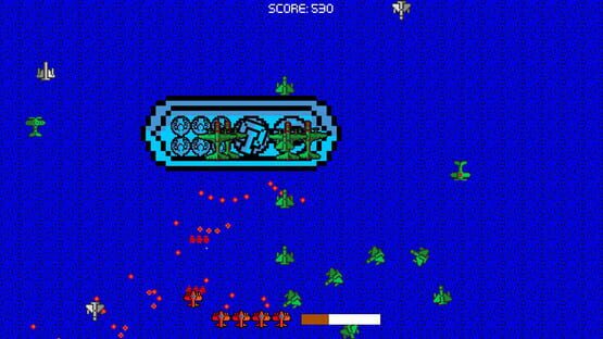 Tiger Fighter 1931: Tora!Tora! MP044 screenshot 1