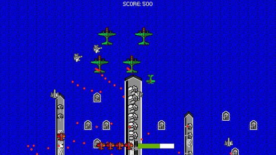 Tiger Fighter 1931: Tora!Tora! MP041 screenshot 1