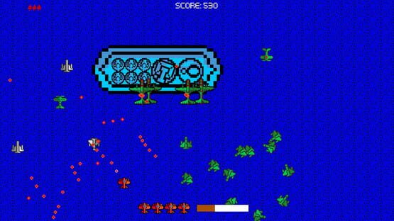 Tiger Fighter 1931: Tora!Tora! MP044 screenshot 3