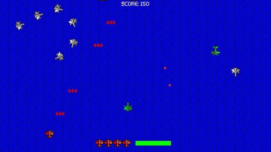 Tiger Fighter 1931: Tora!Tora! MP031 screenshot 3
