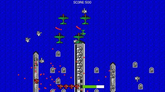 Tiger Fighter 1931: Tora!Tora! MP041 screenshot 3