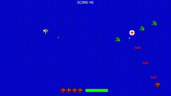 Tiger Fighter 1931: Tora!Tora! MP029 screenshot 1