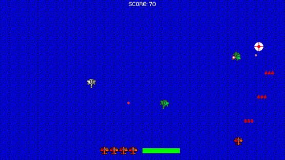 Tiger Fighter 1931: Tora!Tora! MP029 screenshot 2