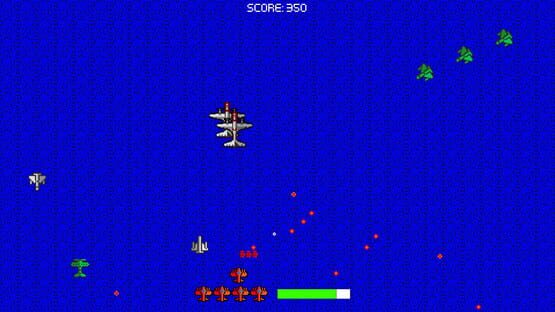 Tiger Fighter 1931: Tora!Tora! MP006 screenshot 6