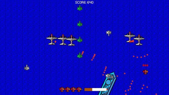 Tiger Fighter 1931: Tora!Tora! MP025 screenshot 3