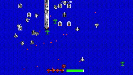 Tiger Fighter 1931: Tora! MP045 screenshot 3
