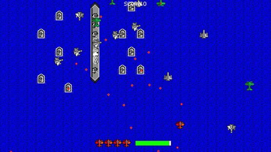 Tiger Fighter 1931: Tora! MP046 screenshot 3