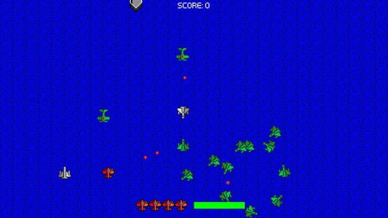 Tiger Fighter 1931: Tora! MP027 screenshot 3