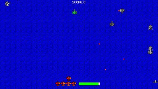 Tiger Fighter 1931: Tora! MP020 screenshot 3