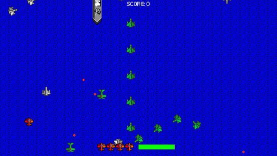 Tiger Fighter 1931 Tora!: MP028 screenshot 1