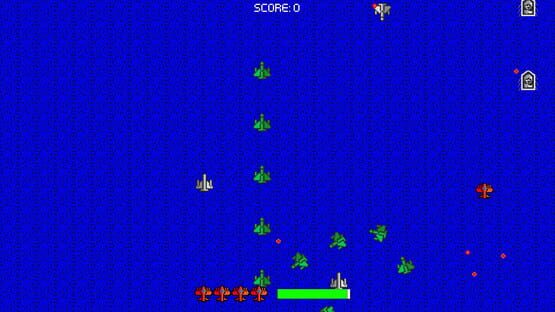 Tiger Fighter 1931: Tora! MP018 screenshot 1