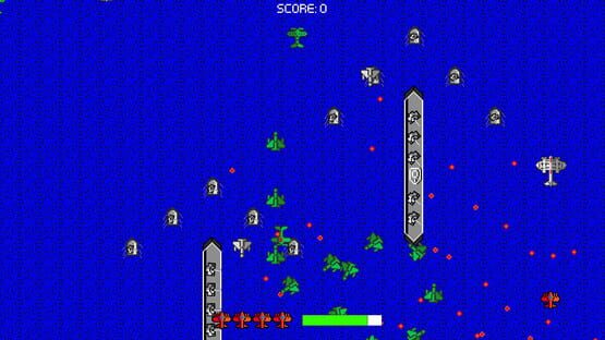 Tiger Fighter 1931: Tora! MP034 screenshot 1