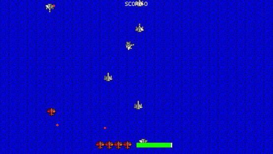 Tiger Fighter 1931: Tora! MP015 screenshot 2