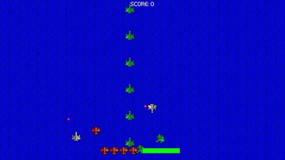 Tiger Fighter 1931: Tora! MP011 screenshot 2