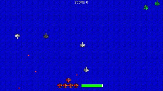 Tiger Fighter 1931: Tora! MP015 screenshot 3