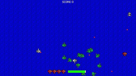 Tiger Fighter 1931: Tora! MP018 screenshot 2