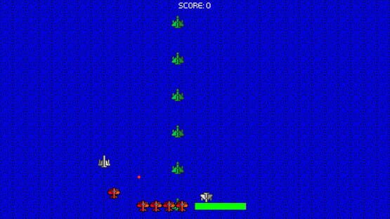 Tiger Fighter 1931: Tora! MP011 screenshot 3