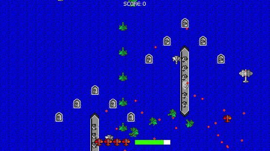Tiger Fighter 1931: Tora! MP034 screenshot 2