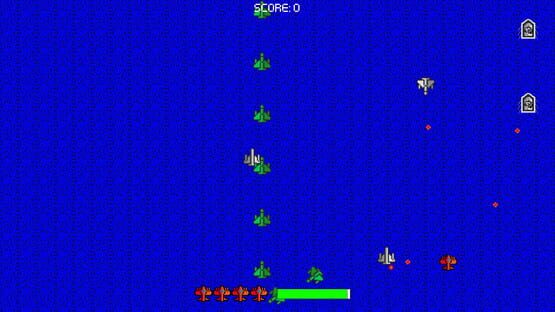Tiger Fighter 1931: Tora! MP018 screenshot 3