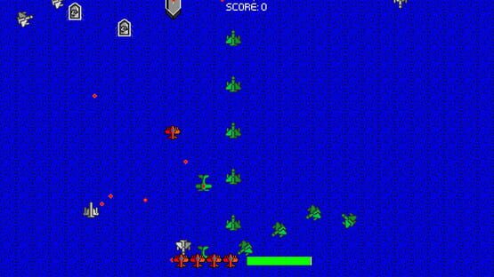 Tiger Fighter 1931: Tora! MP044 screenshot 2