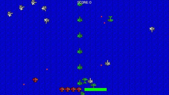 Tiger Fighter 1931: Tora! MP037 screenshot 2