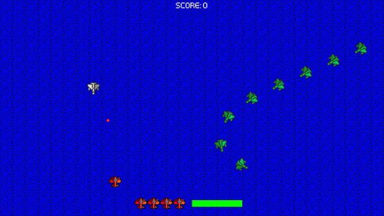 Tiger Fighter 1931: Tora! MP035 screenshot 2