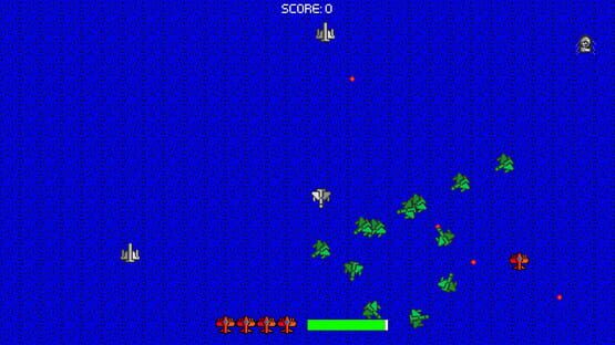 Tiger Fighter 1931: Tora! MP017 screenshot 2