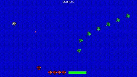 Tiger Fighter 1931: Tora! MP044 screenshot 3