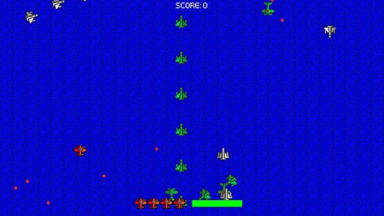 Tiger Fighter 1931: Tora! MP036 screenshot 1