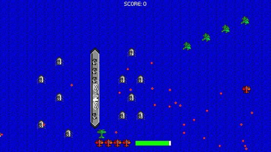 Tiger Fighter 1931: Tora! MP048 screenshot 2