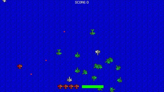 Tiger Fighter 1931: Tora! MP036 screenshot 2