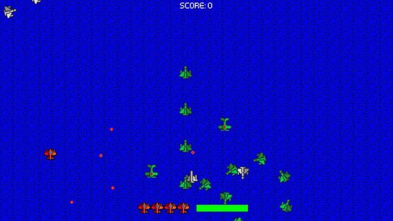 Tiger Fighter 1931: Tora! MP036 screenshot 3