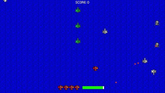 Tiger Fighter 1931: Tora! MP019 screenshot 3