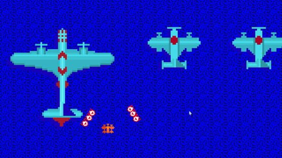 The Tower of TigerQiuQiu 2: 1952 M0 screenshot 1