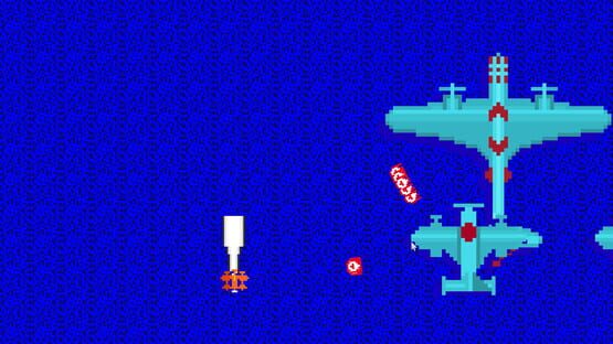 The Tower of TigerQiuQiu 2: 1952 M0 screenshot 4