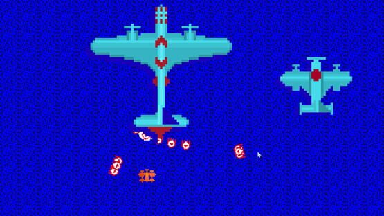 The Tower of TigerQiuQiu 2: 1952 M0 screenshot 5