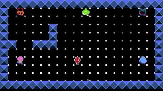 The Tower of TigerQiuQiu 2: Ocean M2 screenshot 2