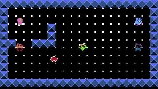 The Tower of TigerQiuQiu 2: Ocean M2 screenshot 3