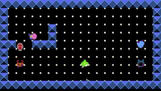 The Tower of TigerQiuQiu 2: Ocean M2 screenshot 4
