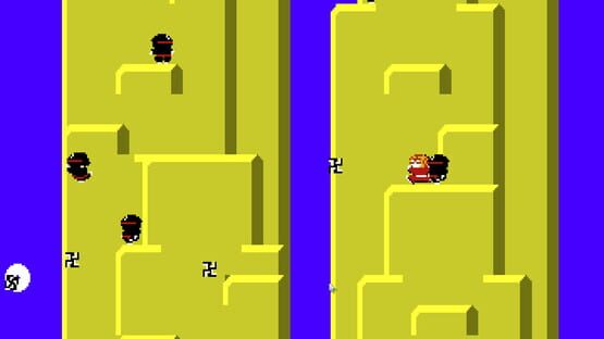 The Tower of TigerQiuQiu 2: Ninja Hill 8 screenshot 6