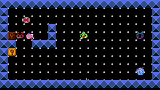 The Tower of TigerQiuQiu 2: Ocean M2 screenshot 5