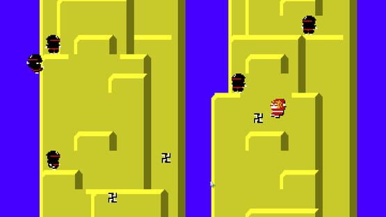The Tower of TigerQiuQiu 2: Ninja Hill 8 screenshot 8