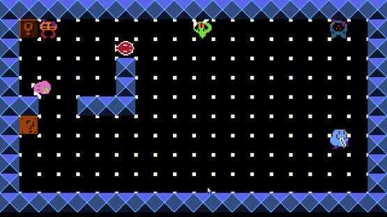 The Tower of TigerQiuQiu 2: Ocean M2 screenshot 6