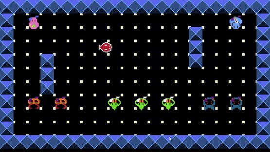 The Tower of TigerQiuQiu 2: Ocean M8 screenshot 1