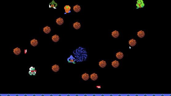 The Tower Of TigerQiuQiu 2: Warp Tiger M06 screenshot 2