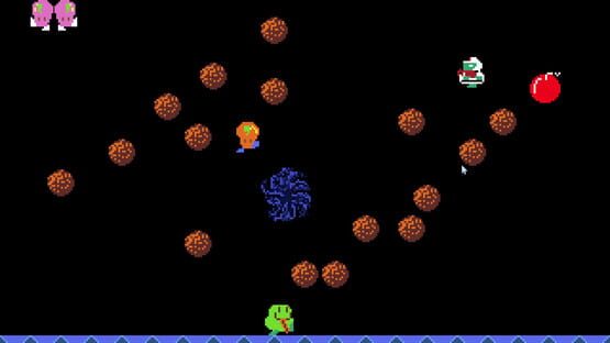 The Tower Of TigerQiuQiu 2: Warp Tiger M06 screenshot 3