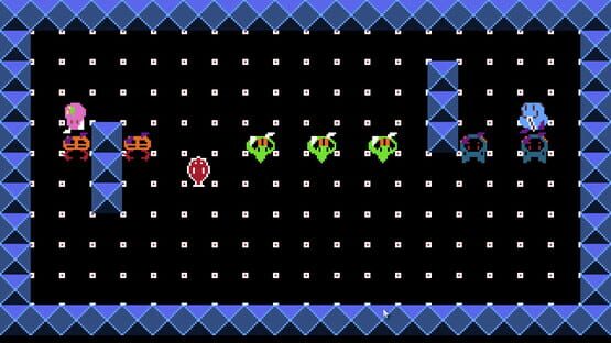The Tower of TigerQiuQiu 2: Ocean M8 screenshot 3
