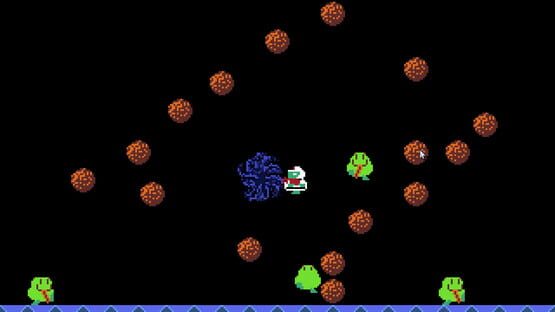 The Tower Of TigerQiuQiu 2: Warp Tiger M06 screenshot 1